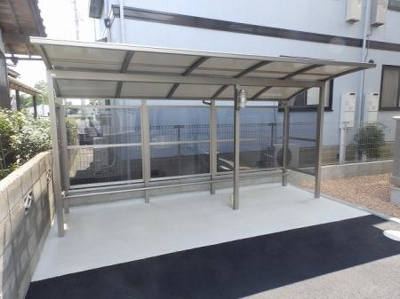 【その他共用部分】 | ボナールY