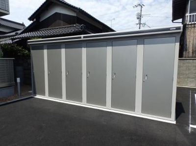 【その他共用部分】 | ボナールY