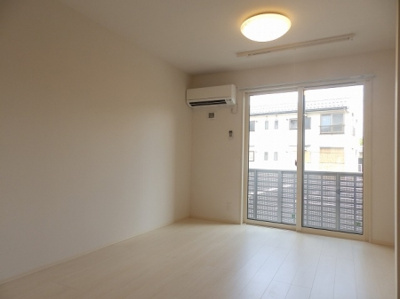 【居間・リビング】 | ボナールY