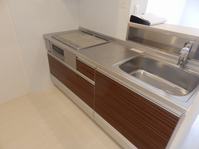 【キッチン】 | ボナールY