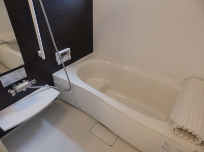 【浴室】 | ボナールY