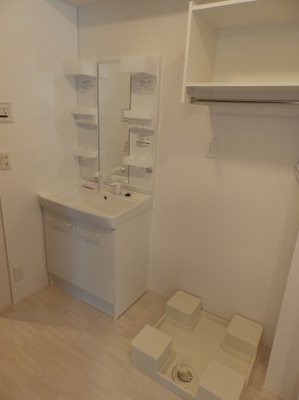 【洗面所】 | ボナールY