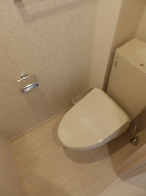【トイレ】 | ボナールY