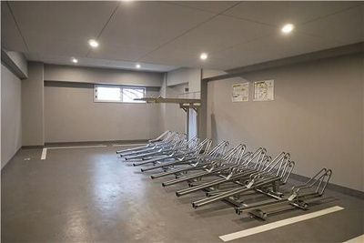 【その他共用部分】 | パティーナ曳舟