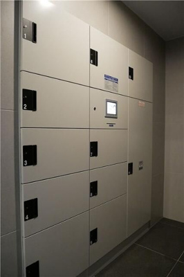 【その他共用部分】 | パティーナ曳舟