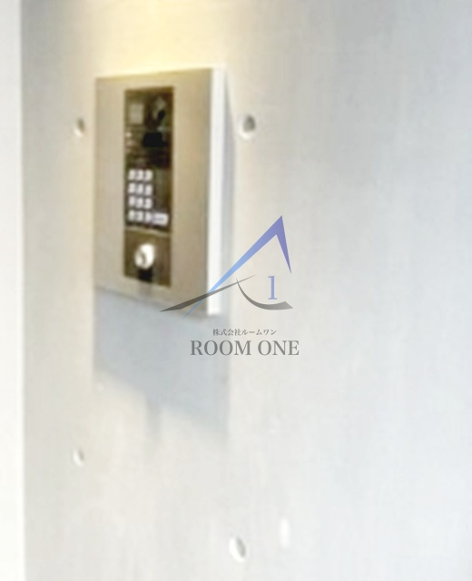 ＢＥＬ　ＦＩＯＲＥ　ＳＡＮＣＨＡのセキュリティ|オートロックです。