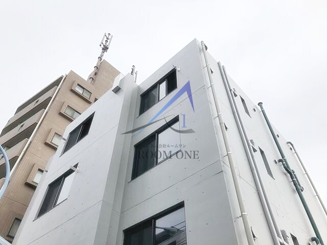 ＢＥＬ　ＦＩＯＲＥ　ＳＡＮＣＨＡの外観|外観です。