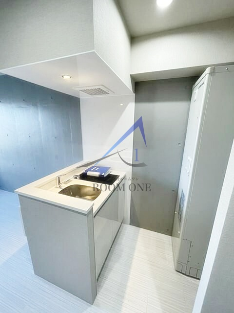 ＢＥＬ　ＦＩＯＲＥ　ＳＡＮＣＨＡのキッチン|キッチンです。