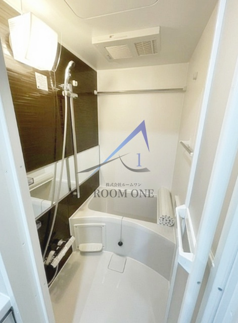 ＢＥＬ　ＦＩＯＲＥ　ＳＡＮＣＨＡの浴室|お風呂です。