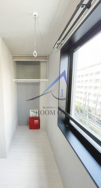 ＢＥＬ　ＦＩＯＲＥ　ＳＡＮＣＨＡの収納|収納です。