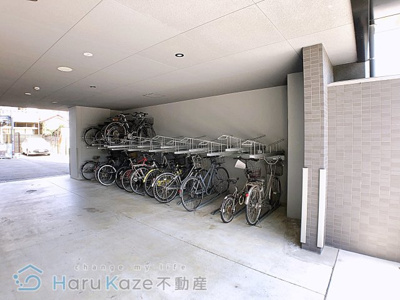 【その他共用部分】 | S-RESIDENCE堀田【名古屋市賃貸・堀田駅】