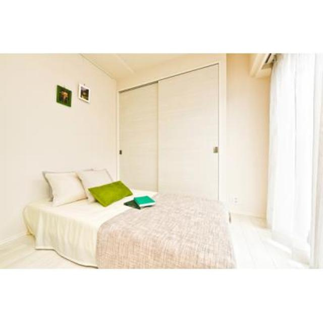 パークアクシス馬込レジデンスのその他|※写真は同タイプ住戸です。