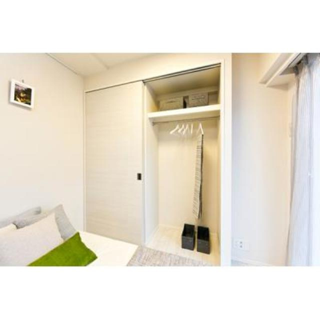 パークアクシス馬込レジデンスのその他|※写真は同タイプ住戸です。