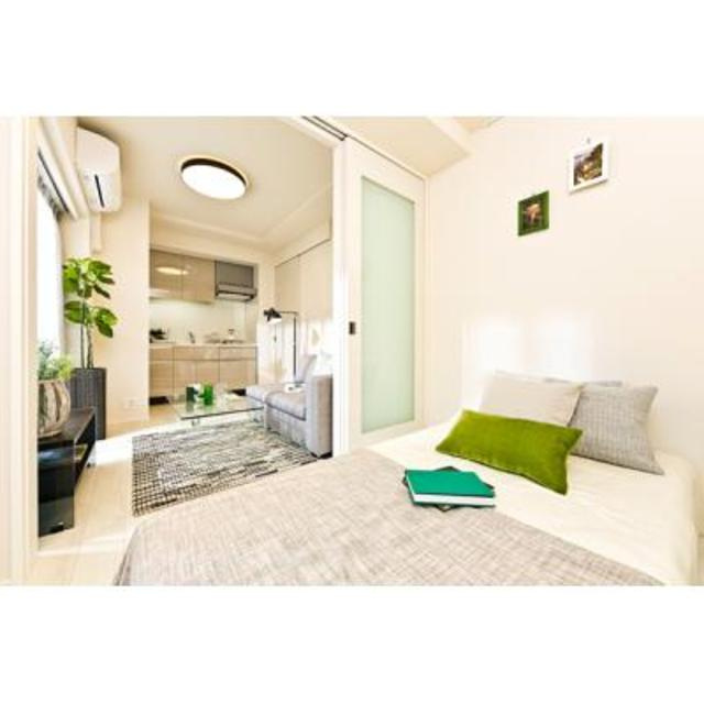 パークアクシス馬込レジデンスのその他|※写真は同タイプ住戸です。