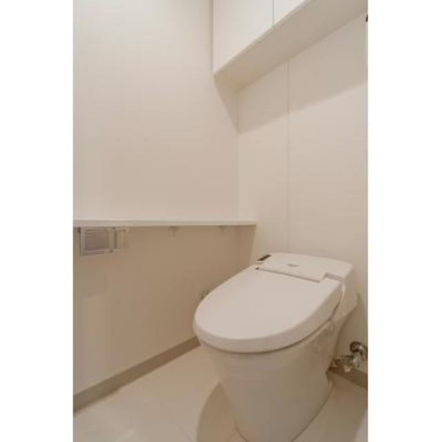 パークキューブ目黒タワーのその他|※写真は同タイプ住戸です。