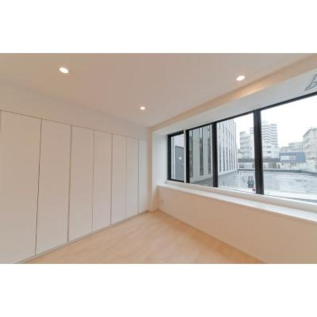 パークキューブ目黒タワーのその他|※写真は同タイプ住戸です。