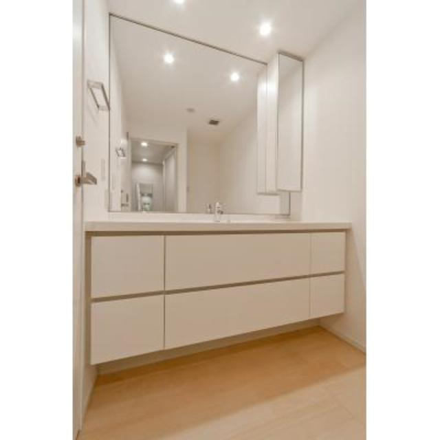 パークキューブ目黒タワーのその他|※写真は同タイプ住戸です。