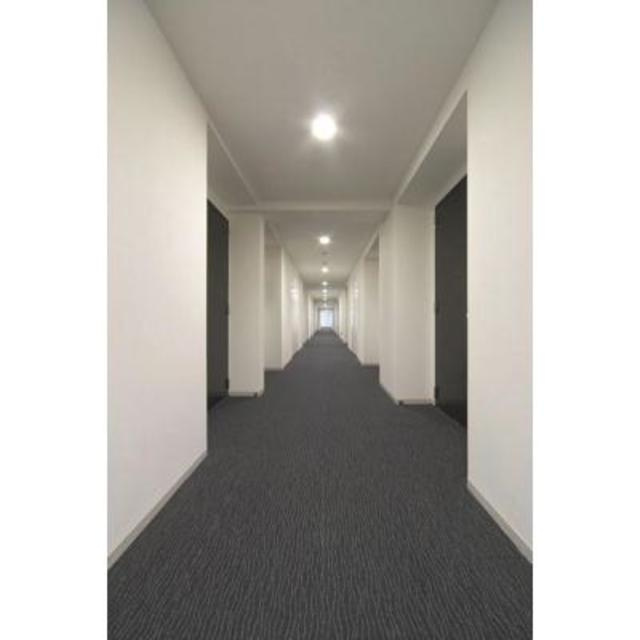 パークキューブ目黒タワーのその他