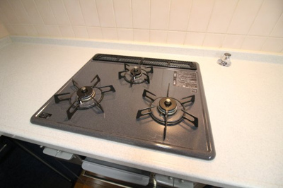 【キッチン】 | リーガル神戸下山手