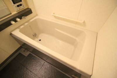 【浴室】 | リーガル神戸下山手