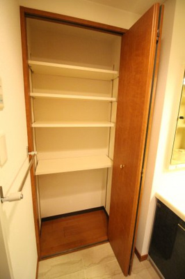 【収納】 | リーガル神戸下山手