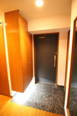 【玄関】 | リーガル神戸下山手