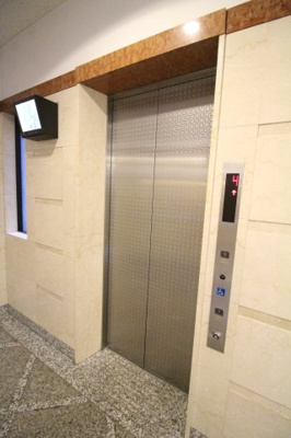 【設備】 | リーガル神戸下山手