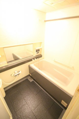 【浴室】 | リーガル神戸下山手