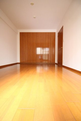 【寝室】 | リーガル神戸下山手