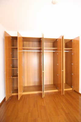 【収納】 | リーガル神戸下山手