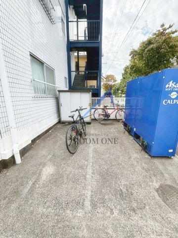 スカイパレスアポロン