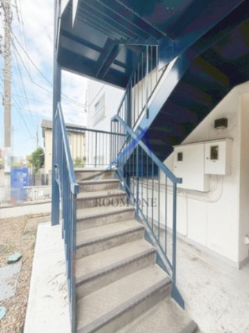 スカイパレスアポロン