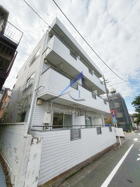 スカイパレスアポロン