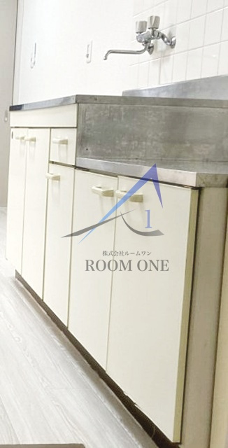 スカイパレスアポロンのキッチン|キッチンです。