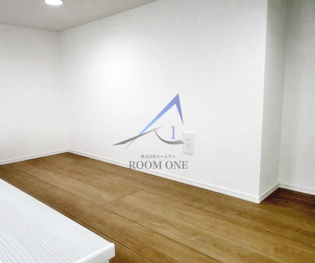 フェリススプリングの寝室|寝室です。