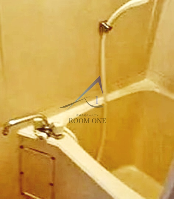 ホワイトヒルズの浴室|お風呂です。