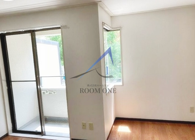 ＭＡＩＳＯＮ　ＭＫＩの寝室|寝室です。