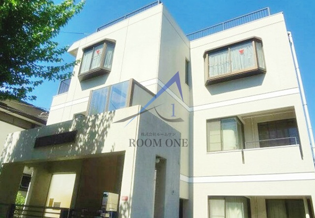 ＭＡＩＳＯＮ　ＭＫＩの外観|外観です。