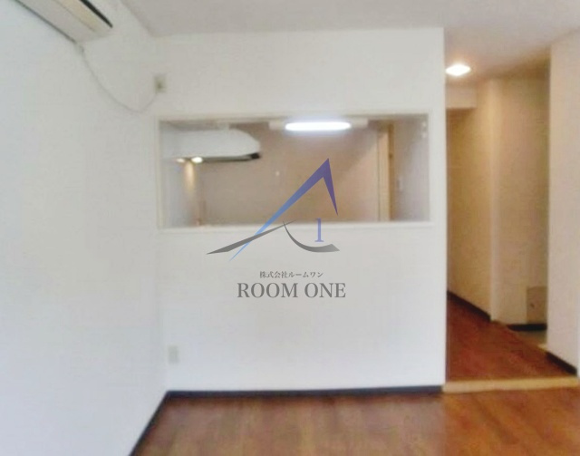 ＭＡＩＳＯＮ　ＭＫＩの居間・リビング|洋室のお部屋です。