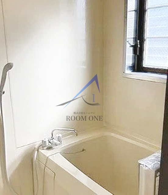 ＭＡＩＳＯＮ　ＭＫＩの浴室|お風呂です。