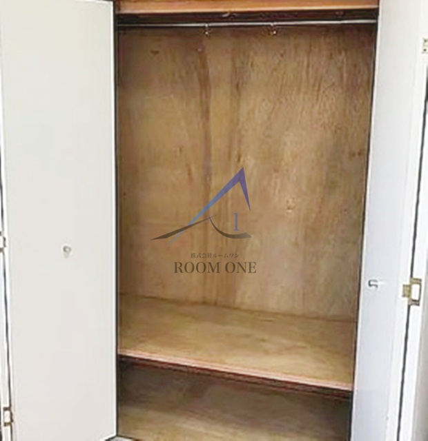 ＭＡＩＳＯＮ　ＭＫＩの収納|収納です。