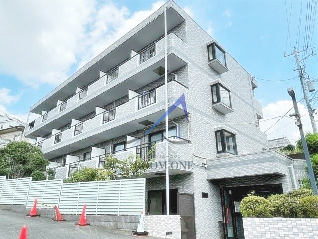 ヴィブレ梶ヶ谷