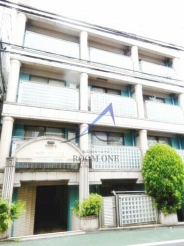 メゾンクレソンⅢ