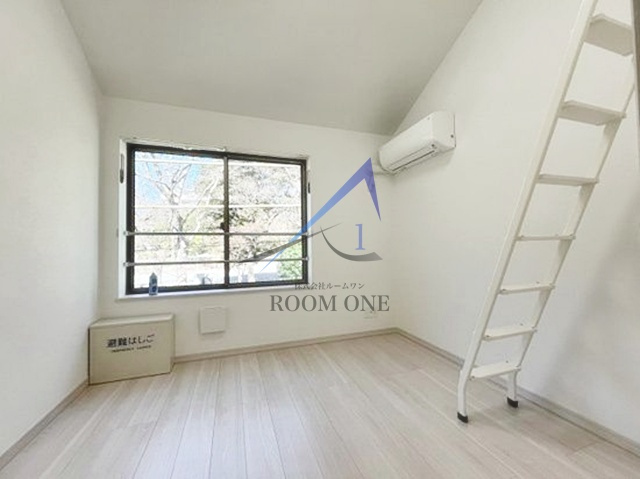 Cozy大井公園のその他