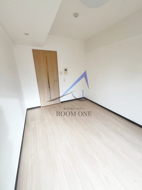 ルーブル武蔵小杉の寝室|寝室です。