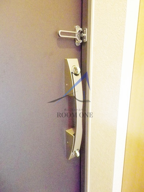 ルーブル武蔵小杉のその他