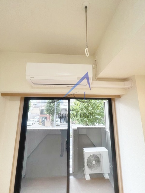 ルーブル武蔵小杉