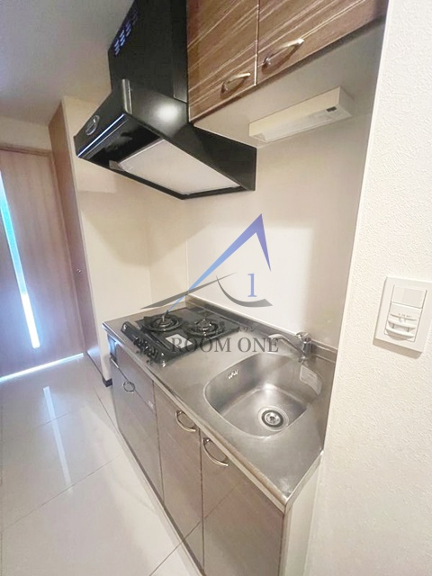 ルーブル武蔵小杉