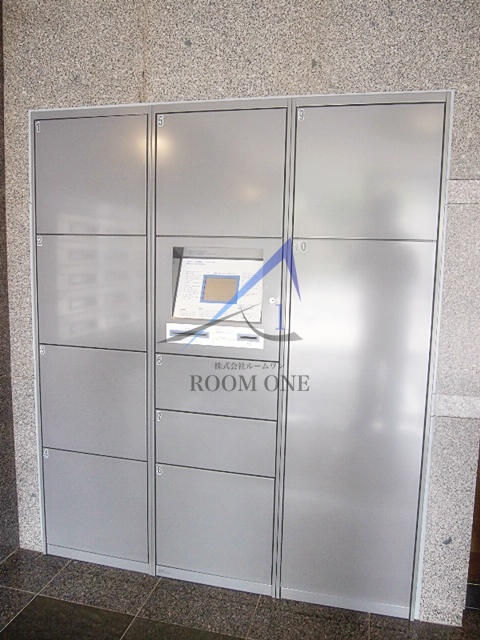 ルーブル武蔵小杉