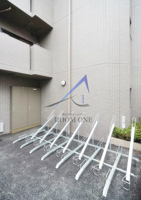 ルーブル武蔵小杉